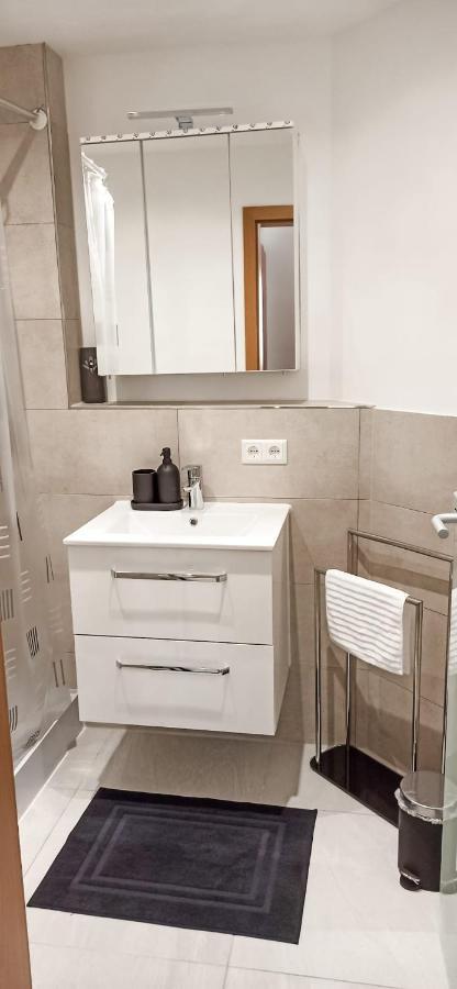 Schone 2 Zw In Sindelfingen - Maichingen *Daimler公寓 外观 照片