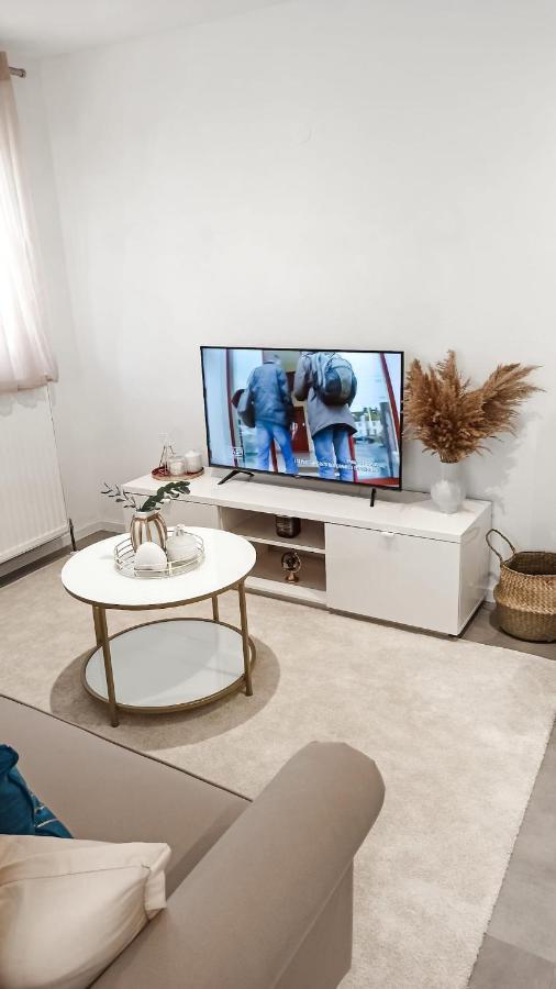 Schone 2 Zw In Sindelfingen - Maichingen *Daimler公寓 外观 照片